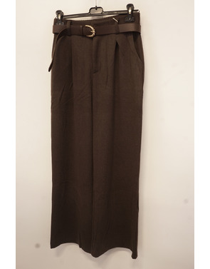 Garde-robe - Lange Broek - Bruin