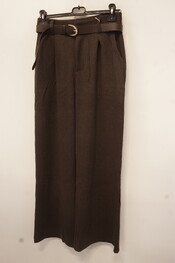 Garde-robe - Lange Broek - Bruin