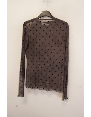Garde-robe - Top - Grijs