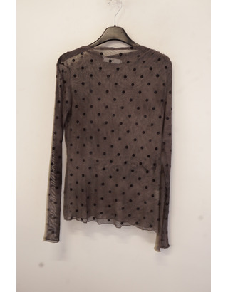 Garde-robe - Top - Grijs