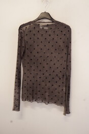 Garde-robe - Top - Grijs