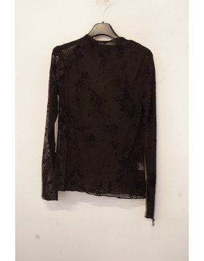 Garde-robe - Top - Zwart