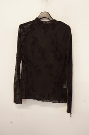 Garde-robe - Top - Zwart