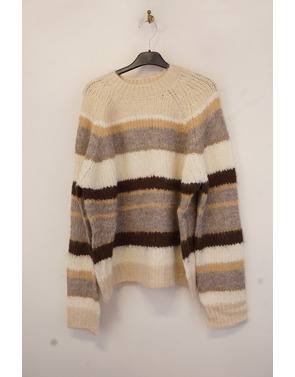 Garde-robe - Pull - Beige