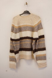 Garde-robe - Pull - Beige