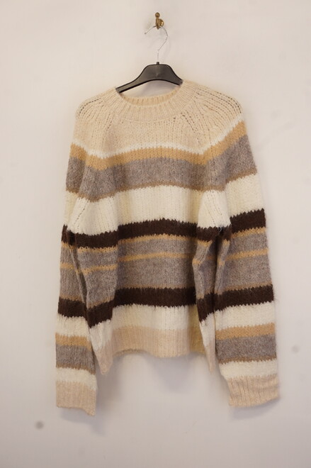 Garde-robe - Pull - Beige
