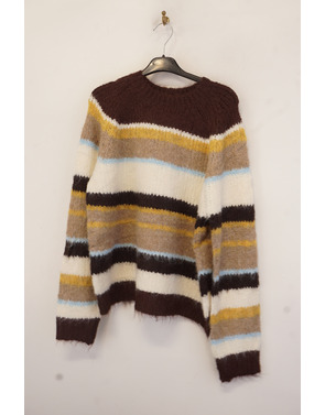 Garde-robe - Pull - Oker