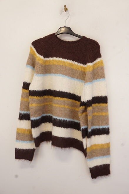 Garde-robe - Pull - Oker