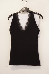 Garde-robe - Top - Zwart