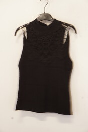 Garde-robe - Top - Zwart