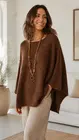 Garde-robe - Pull - Bruin