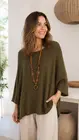 Garde-robe - Pull - Kaki