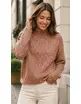 Garde-robe - Pull - Roze