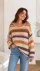 Garde-robe - Pull - Ecru