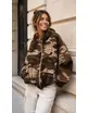 Garde-robe - Jas - Beige
