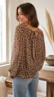 Garde-robe - Top - Beige