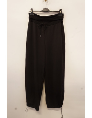 Garde-robe - Lange Broek - Zwart