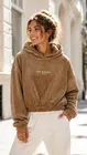 Garde-robe - Pull - Beige