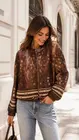 Garde-robe - Jas - Beige