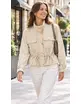 Garde-robe - Jas - Beige