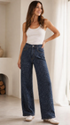 Garde-robe - Lange Broek - Jeans