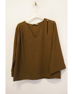 Amelie &amp; Amelie - Top - Kaki