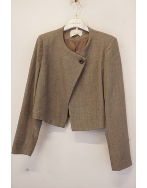 Amelie &amp; Amelie - Blazer - Taupe