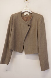 Amelie &amp; Amelie - Blazer - Taupe