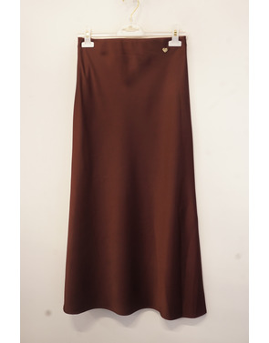 Amelie &amp; Amelie - Lange Rok - Bordeaux