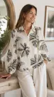 Garde-robe - Blouse - Zwart