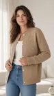 Garde-robe - Gilet - Beige