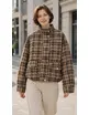 Garde-robe - BOMBER - Beige