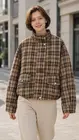 Garde-robe - BOMBER - Beige