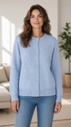 Garde-robe - Gilet - Blauw