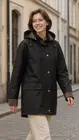Garde-robe - Jas - Zwart
