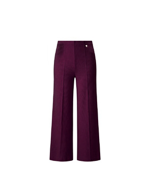 Amelie &amp; Amelie - Lange Broek - Bordeaux
