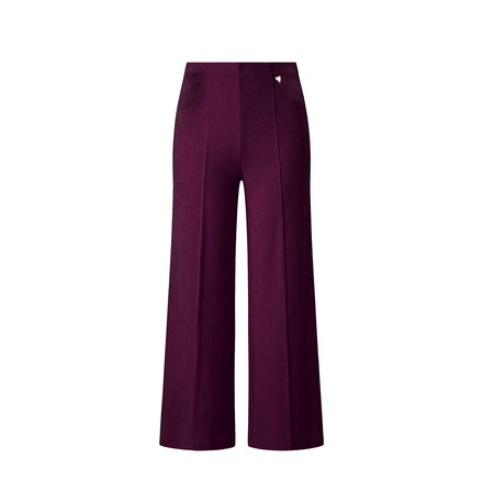 Amelie &amp; Amelie - Lange Broek - Bordeaux