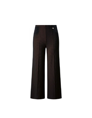 Amelie &amp; Amelie - Lange Broek - Donker bruin