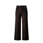 Amelie &amp; Amelie - Lange Broek - Donker bruin