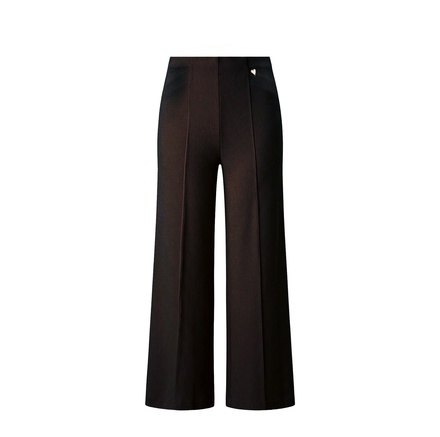 Amelie &amp; Amelie - Lange Broek - Donker bruin