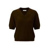 Amelie &amp; Amelie - Pull - Donker bruin