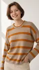 Garde-robe - Pull - Geel
