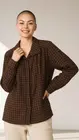 Garde-robe - Blouse - Blauw