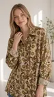Garde-robe - Blouse - Groen
