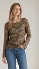 Garde-robe - Top - Kaki