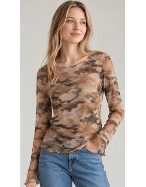Garde-robe - Top - Beige