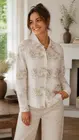 Garde-robe - Blouse - Wit