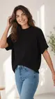 Garde-robe - Pull - Zwart