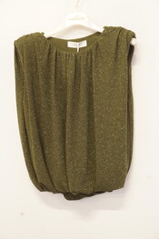 Amelie &amp; Amelie - Top - Kaki