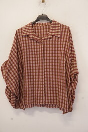 Garde-robe - Blouse - Roze